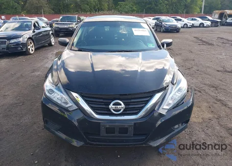 2016 Nissan Altima 2.5 S z USA, uszkodzony, nr VIN 1N4AL3AP8GN320940